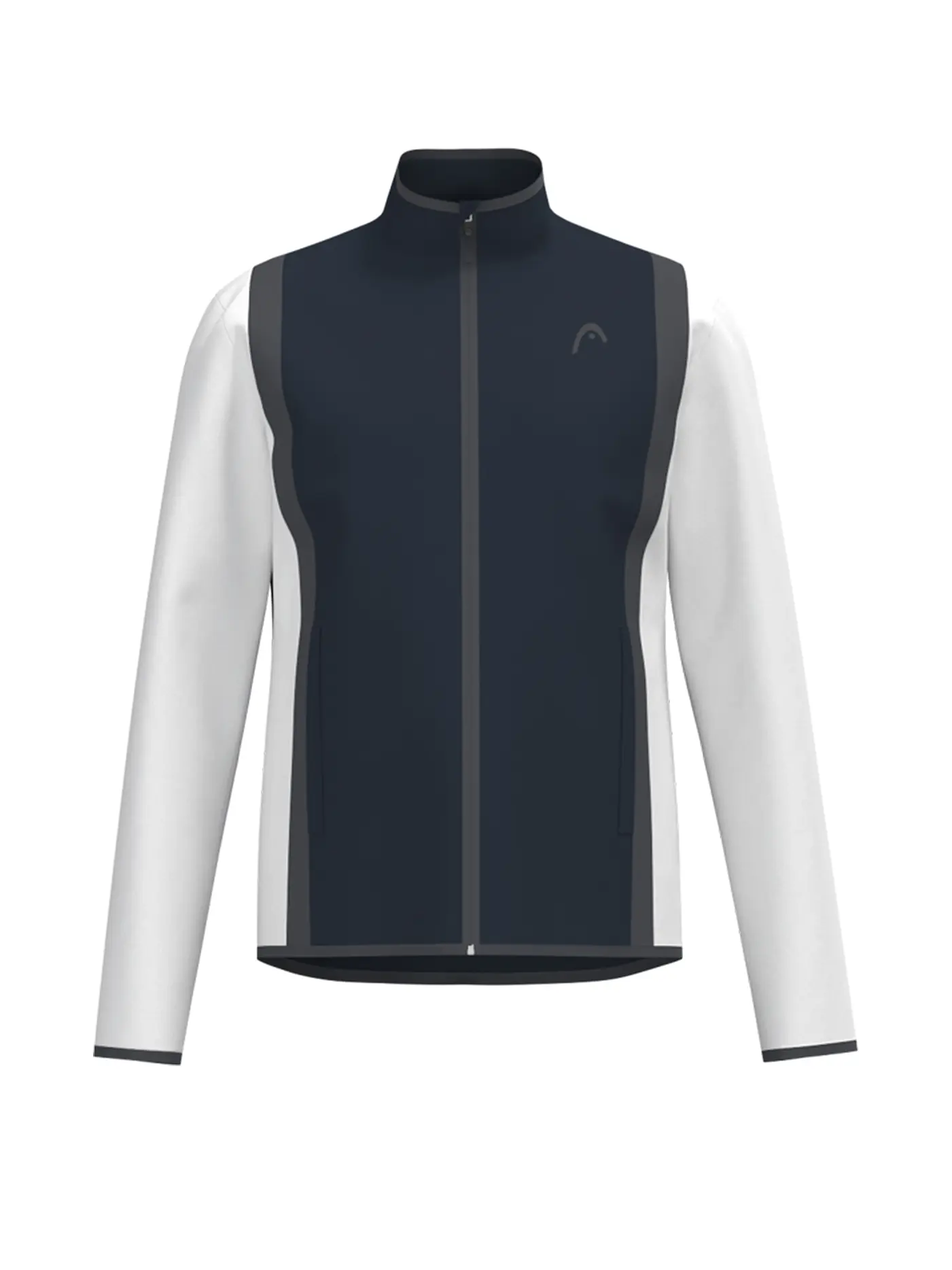 HEAD | Herren Tennisjacke Club | 
